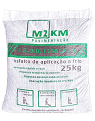 Asfalto maisFÁCIL Asfalto maisFÁCIL
